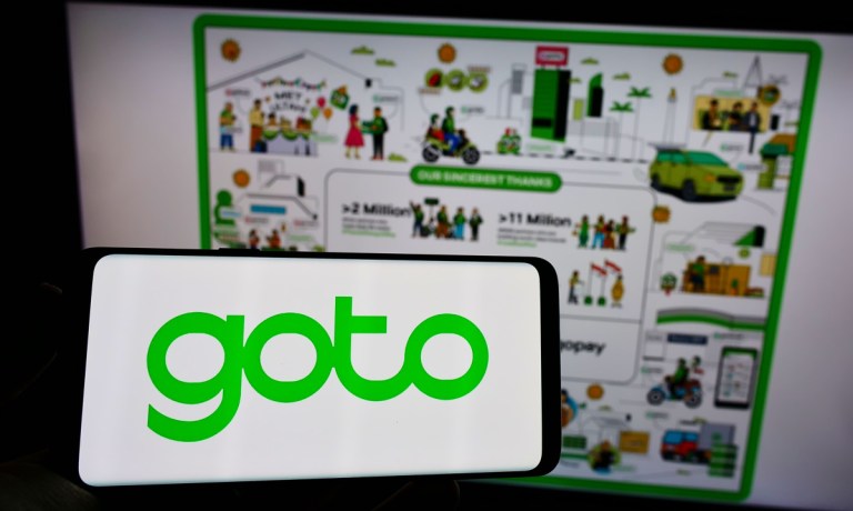 GoTo eCommerce
