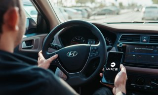Uber Expands Safety and Earning Features on Driver App