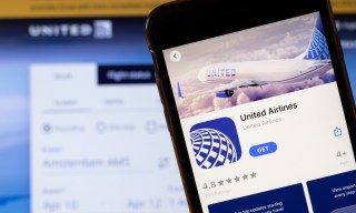 United Airlines Wants the Friendly Skies to Be Personalized With Data