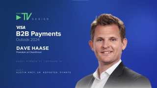 Real-Time Credit Decisioning Helps B2B Payments Feel as Seamless as P2P