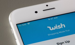 Wish Debuts Logistics Service for Non-Wish Merchants