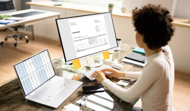 Crater Launches AR/AP Solutions for Financial Institutions and B2B Platforms