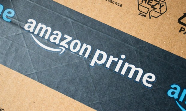 Amazon Offers Pre-Holiday Benefits for Buy With Prime Shoppers