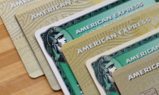 American Express Allows Spending of Reward Dollars on Amazon