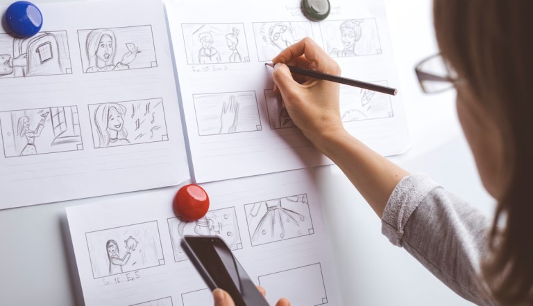 AI Set to Slash Cost and Time of Animated Film Production