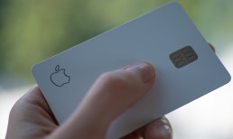 Report: Apple Aims to End Credit Card Partnership With Goldman Sachs
