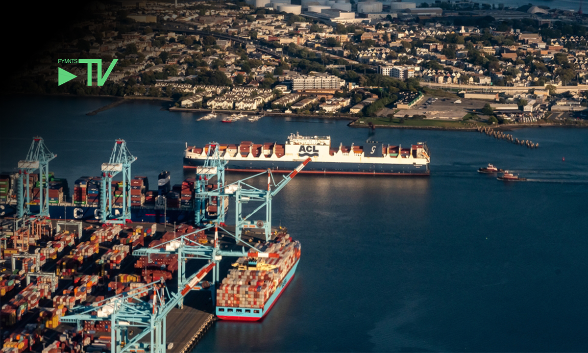 How the Cloud Streamlines Cross-Border B2B Payments