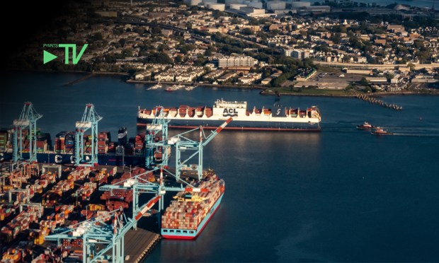 How the Cloud Streamlines Cross-Border B2B Payments