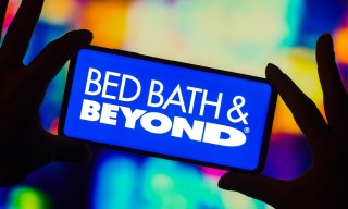 Bed Bath & Beyond Investor Blasts Company’s ‘Poor Behavior’