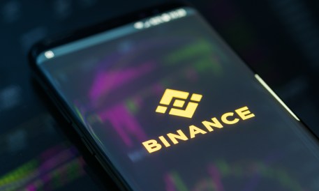 Binance Expands TradFi Portfolio With Stock Options