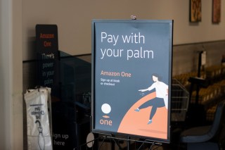 Biometrics May Be Online Retail’s Ticket to More Sales