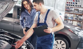 DigniFi and Dealer Pay Team to Help Finance Car Repairs