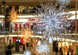 Retailers Expect Interest Rates and Inflation to Slow Holiday Spending