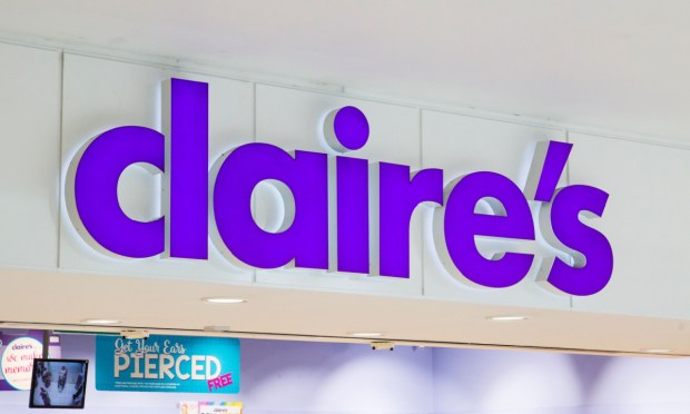 Claire's, retail, loyalty, C.CLUB