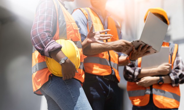 Construex Raises $4.6 Million to Digitize Latin American Construction Industry