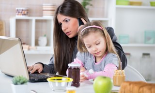 Consumers Use Digital to Multitask Most While Caring for Others