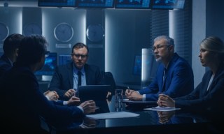 Humanity-First Corporate Structures Highlight AI’s Growing Mind-Body Problem