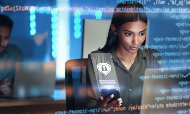 AI Helps Businesses Put Transactions on Nice or Naughty List 