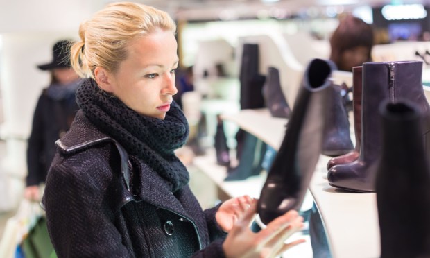 Q3 GDP Is Strong but Real Disposable Income Lags Spending Growth