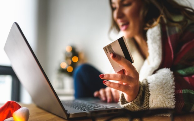 28% of US Consumers Shopped Only Online on Black Friday