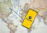 Expedia Group Reports Record Revenue Amid Solid Travel Demand