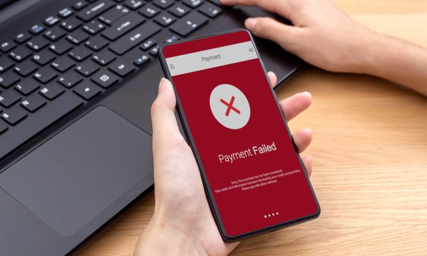 Merchants’ Black Friday Was Good Despite Missing Sales from Failed Payments