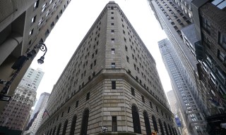 Fed: Banks Healthier Than in 2008 but Still Vulnerable
