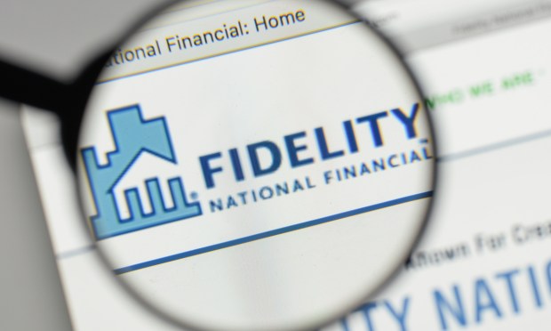 Fidelity National Financial ‘All Locked Up’ After Cyberattack