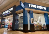 Five Below Says ‘Value and Fun’ Drive Better-Than-Expected Sales