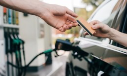 Comdata Launches Fuel Card With Rewards From Credit Cards