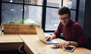 Nearly 40% of Gig Economy Ad Hoc Transactions Sent via Instant Payments