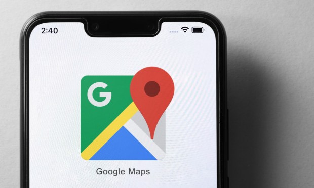 google maps (2)