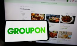 Groupon: American Consumers Are Spending More on Experiences, Less on Products