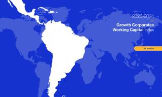 Middle Market CFOs in Latin America See Working Capital as Strategic Tool