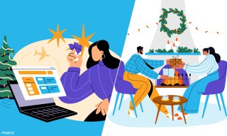 Study Finds Non-Gift Holiday Spending to Drop 26% as Consumers Trim Budgets