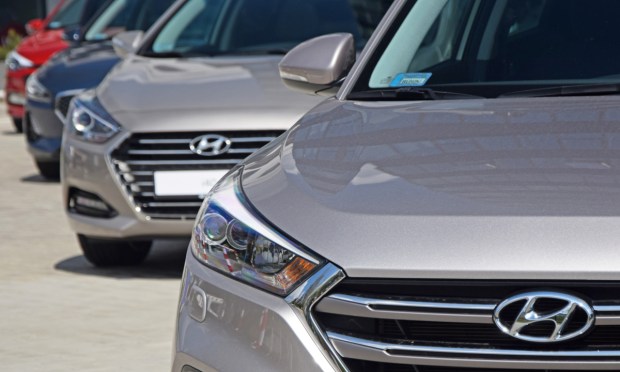 With Hyundai Deal, Alexa Helps Amazon Link Commerce to Connected Cars