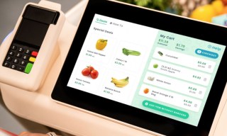 Instacart Expands Smart Cart Program Via Geissler’s Partnership