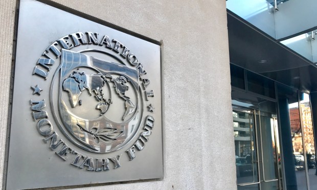 IMF, World Bank and BIS Collaborating on Uses of Tokenization