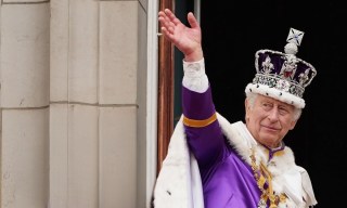 King Charles’ First Speech Highlights Consumer Protections