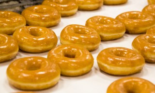 Krispy Kreme and McDonald’s in Advanced Discussions on Expanded Partnership