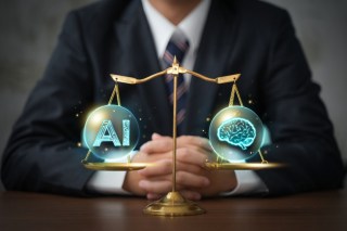 Use of AI in the Legal Industry Faces Challenges