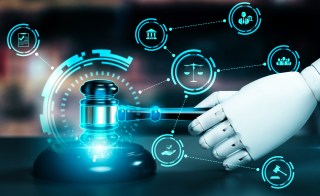 The Legal Industry Is Ripe for the Adoption of AI