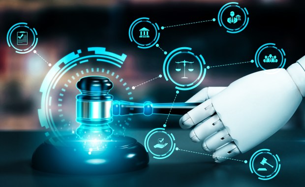 legal industry generative artificial intelligence