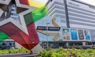 Mall of America: Consumers Want to Be Entertained 
