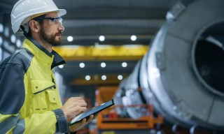 SymphonyAI Debuts AI ‘Copilots’ for Industrial Settings