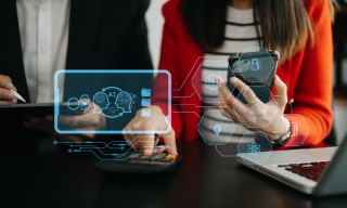More Men Than Women See AI Playing ‘Very Prominent’ Role in Daily Personal Activities