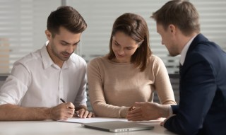 Young Consumers’ Insurance Purchasing Mantra: ‘Digital Convenience With a Human Touch’