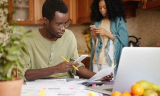 Millennials Drive Mobile Adoption for Bill Payments
