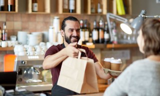 Mobile-Only Restaurants Rub Consumers the Wrong Way