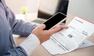 Forty Percent of Millennials Use Mobile Wallets to Pay Bills the Day They’re Due